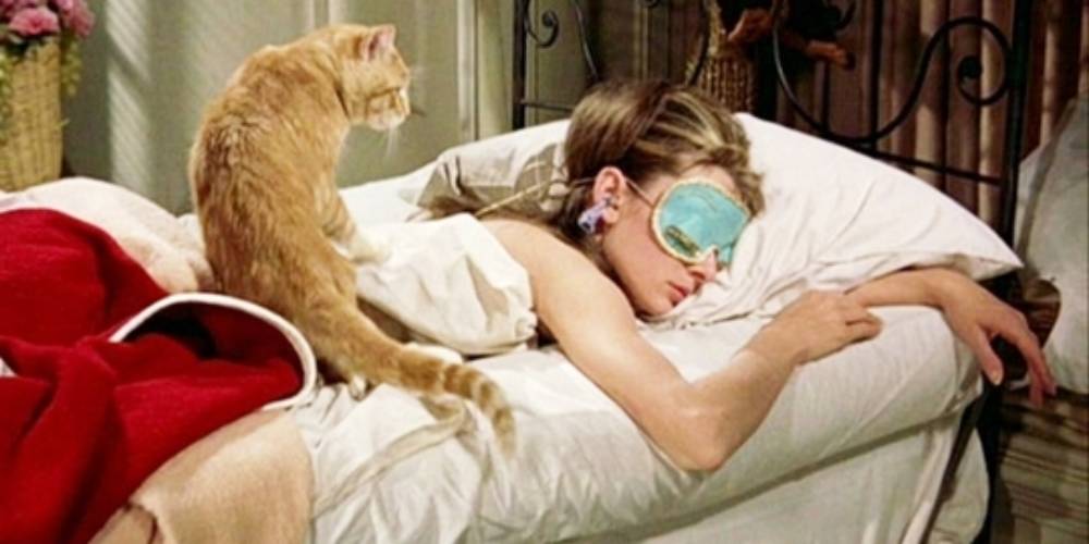 10 Natural Tips For Beauty Sleep