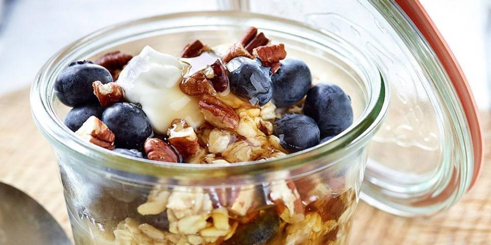 The Key To Eating Oats Sans The Bloat