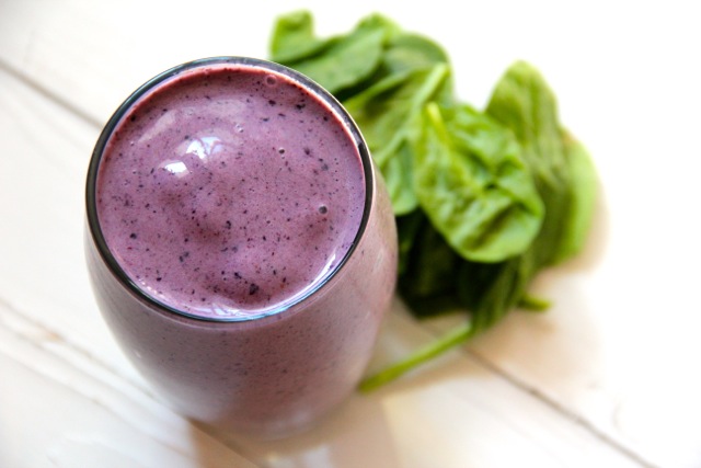 Superfood Protein Smoothie